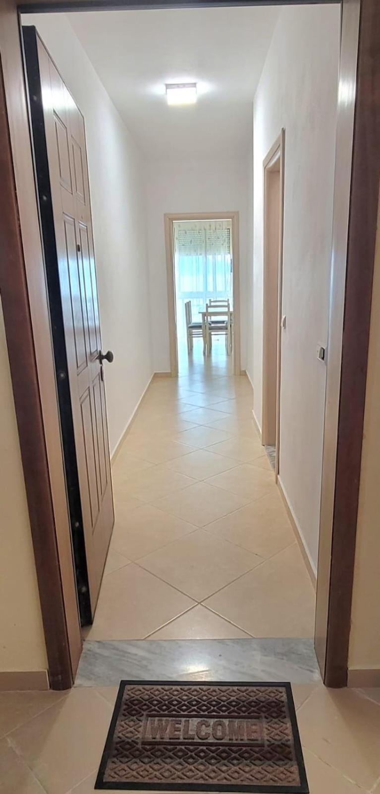 Sea View Vlora Apartment Екстериор снимка