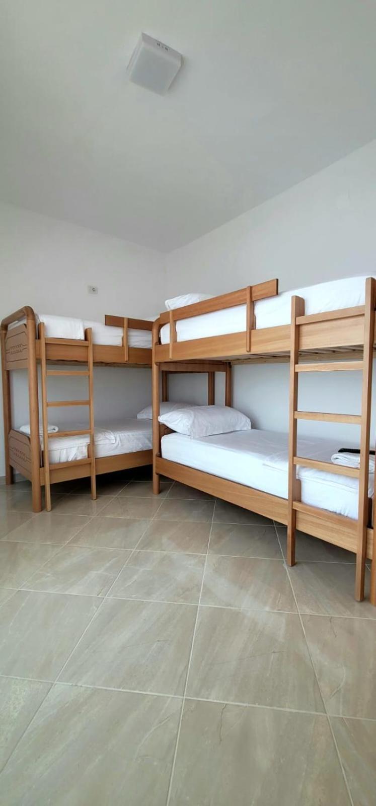Sea View Vlora Apartment Екстериор снимка