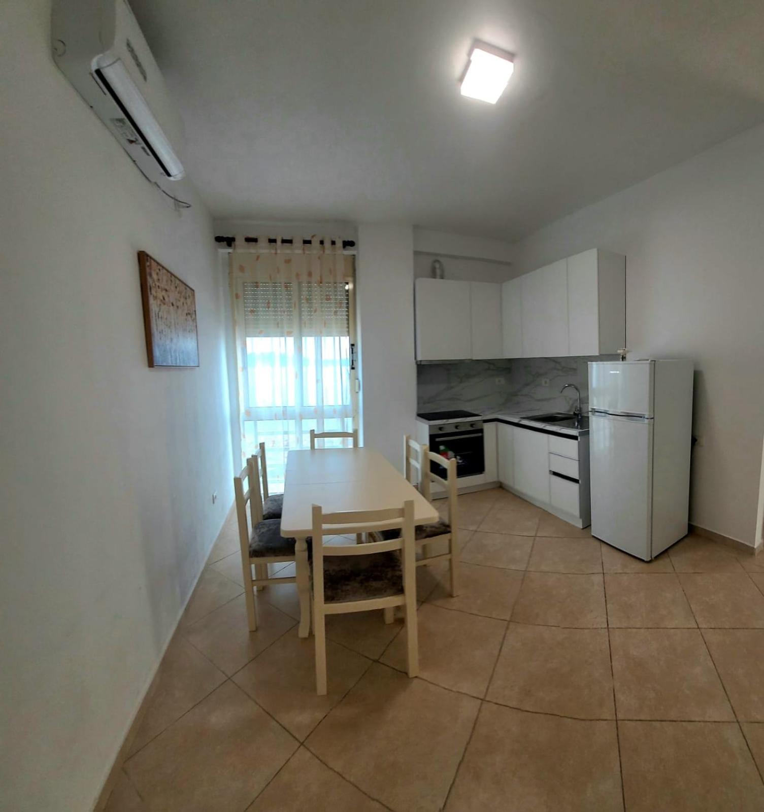 Sea View Vlora Apartment Екстериор снимка
